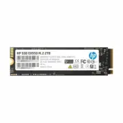 HP EX950 2TB M.2 2280 PCIe 3.1 x4 NVMe 3D TLC NAND Internal SSD 5MS24AA#ABC