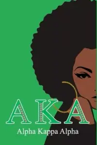 在飛比找博客來優惠-Aka Alpha Kappa Alpha: Skee We