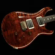 Paul Reed Smith PRS Custom 24 10Top Orange Tiger 2024 3.50kg