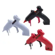 Rechargeable Glues Guns 20W Fast Warms Up Perfect for Crafting and Repairs