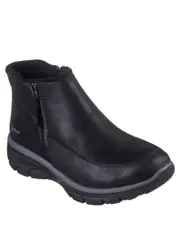 Skechers Relaxed Fit: Easy Going - Into Fall Black