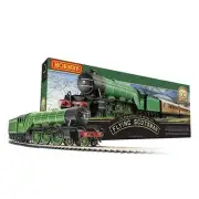 HORNBY FLYING SCOTSMAN Train Set - 42-R1255SF
