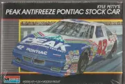 MONOGRAM - PEAK ANTIFREEZE KYLE PETTY'S PONTIAC - NEW / SEALED