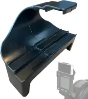 Concept 2 Phone Cradle Holder for Rower Rowing Machine RowErg BikeErg SkiErg