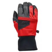 509 Stoke Glove - Red - XS - F07001100-110-101