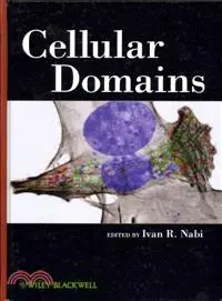 在飛比找三民網路書店優惠-CELLULAR DOMAINS