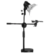 Mobile Phone Live Support Shooting Gourmet Beautification Fill Light Indoor Jewelry Photography Light