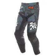 Fasthouse Grindhouse Bereman Pant Bike Pants New