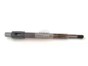 Boat Propeller Shaft Prop 683-45611-00 for Yamaha Parsun Outboard 9.9-15HP 2/4T