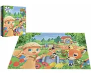 Animal Crossing “New Horizons” 1000 Piece Puzzle