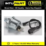 Fits Vauxhall Frontera Calibra Carlton Cavalier Oil Pressure Switch IntuPart