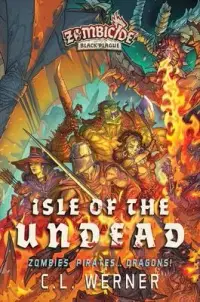 在飛比找博客來優惠-Isle of the Undead: A Zombicid