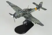 Hobby Master 1/72 Ju 87D Stuka Airplane T6+EK Luftwaffe II./StG 2