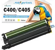 Versalink C400 C405 Yellow Drum Unit / Imaging Unit Replacement for Xerox 108R01121 Versalink C400 C405 Phaser 6600 Workcentre 6655 Drum Cartridge