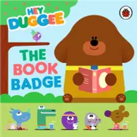 在飛比找三民網路書店優惠-Hey Duggee: The Book Badge