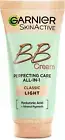 Garnier BB Cream All-In-One Perfector Classic Light SPF 15 - 50mL