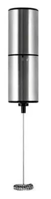 Maxwell & Williams: Blend Handheld Stainless Steel Milk Frother