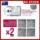 LG FRIDGE AIR FILTER LT120F Fresh Air Filter GF-B590PL AF120S 2pcs