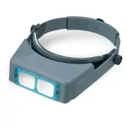 Donegan Optical Company DA-0 Optivisor Headband Magnifier