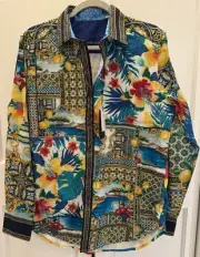 Robert Graham LIMITED EDITION TOAST THE COAST, SMALL