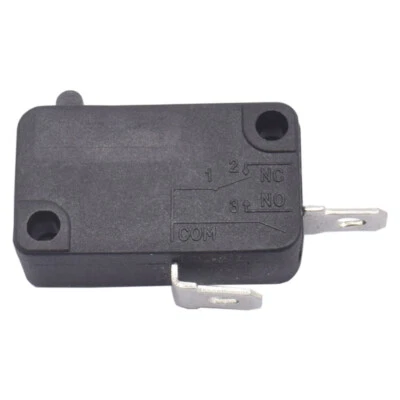 Micro Switch For Cosori CP358-AF 1700 W 120V Oven Pro II 5.8QT Large Air Fryer