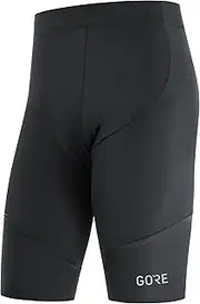 [GORE WEAR] Mens Force Short Tights+ Mens