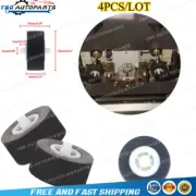 ✨ 4PCS Vintage Pinch Roller for SONY Technics SE-CH505 SE-HD301 SE-HD501 HD515