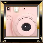 富士胶片即影王相机CHEKI INSTAX MINI 8 粉红色 INS MINI 8 粉红色