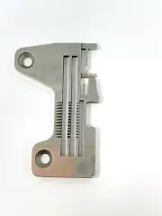 NEEDLE PLATE #TP604A53 fits KINGTEX OVERLOCK SH6004 4 THREAD