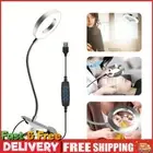 LED Manicure Eyelash Special Lamp 5V 2A Reading Table Lamp for Beauty Salon