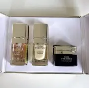 DIOR Prestige La Micro-Huile de Rose , Le Nectar , Le Baume de Minuit Set