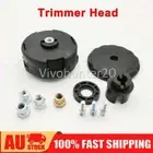 Speed Feed 400 Bump Head Straight Bent Shaft Brush Cutter Trimmer Head Universal