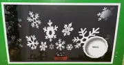 Snowflake LED Shadowlights Projector Christmas Holiday Lightshow