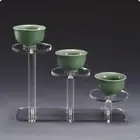 Party Decoration Cake Dessert Rack Perfume Display Risers Garage Kit