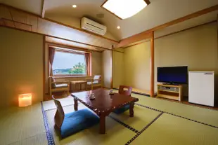 磐城湯本溫泉 棕櫚泉飯店Iwaki Yumoto Onsen Hotel Palm Spring