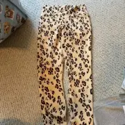 New Fabletics Define High Waisted Leggings 7/8 Length Sz S