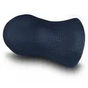 Lumbar Support Pillow for Office Chair,Car Seat Lower Back Support Memory Foa...