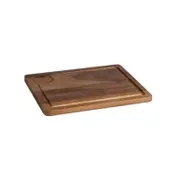 Moda Acacia Presentation Board With Groove 30 X 23cm