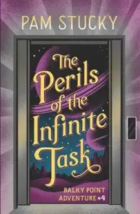 在飛比找博客來優惠-The Perils of the Infinite Tas