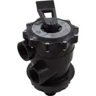 Multiport Valve, Hayward SP071621, 2", 6 Position