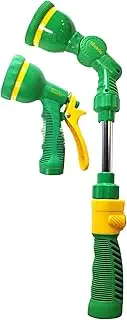 Miracle-GRO - 2pc Watering Set - Nozzle & Wand