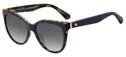 KATE SPADE-DAESHA/S-JBW-5616-SUNGLASSES