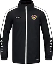 JAKO SG Dynamo Dresden All-Weather Jacket