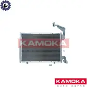 CONDENSER AIR CONDITIONING 7800003 FOR FORD B-MAX/Van FIESTA/VI TOURNEO/B460