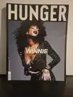 Hunger Magazine UK 11 A/W 2016 Winnie Harlow Cover Fashion Unread Newsstand