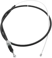 Brake Cable, for VW, for Bora 2004 2005 2006 2007 2008, for Golf 2008 OE 1J0609721AQ Car Handbrake Components