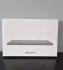 Samsung Galaxy Tab A9+ 128GB 8GB WiFi SM-X210 11" Graphite - UK Version NEW