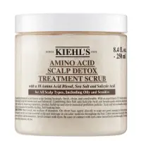 在飛比找蝦皮購物優惠-現貨 KIEHL'S SINCE 1851(新品）氨基酸頭皮