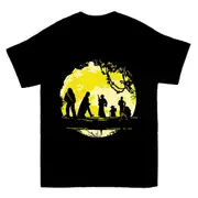 Darkside No Worries T-shirt