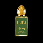 Stephane Humbert Lucas Lufu Harrods EDP